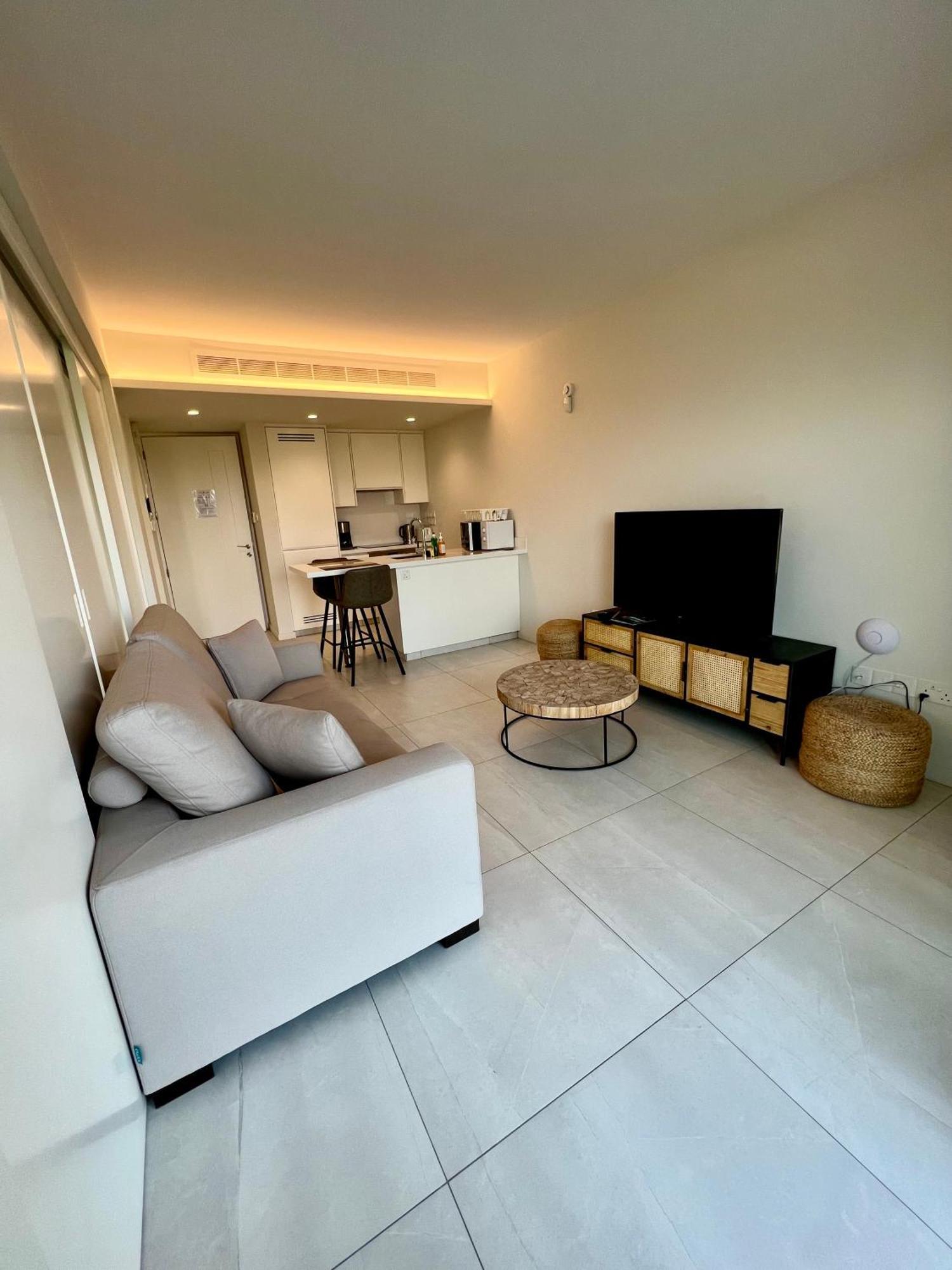 Emerald Apartment Protaras