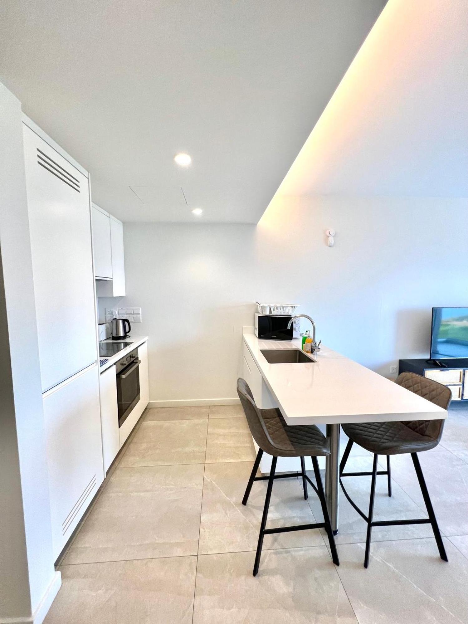 Emerald Apartment Protaras