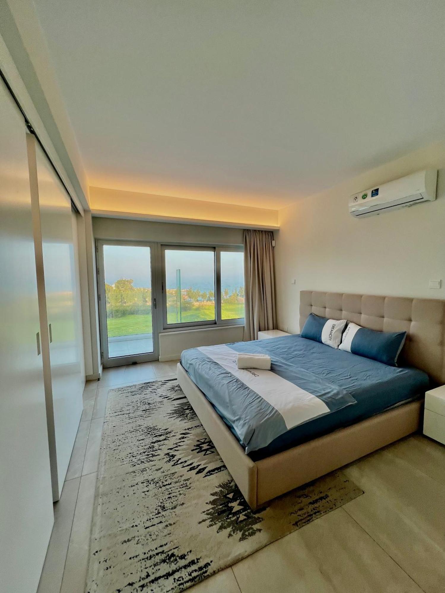 Apartment Emerald Protaras