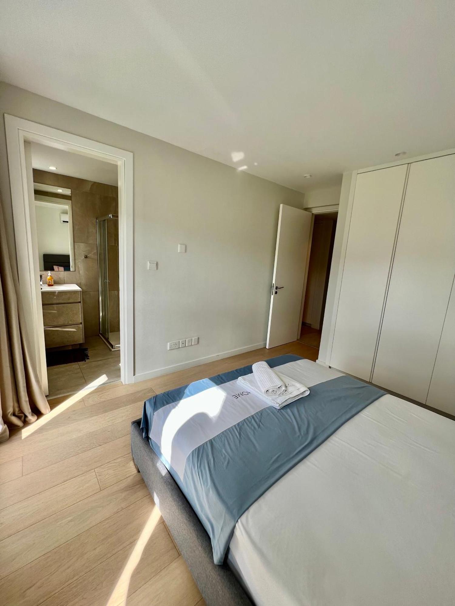 Emerald Apartment Protaras
