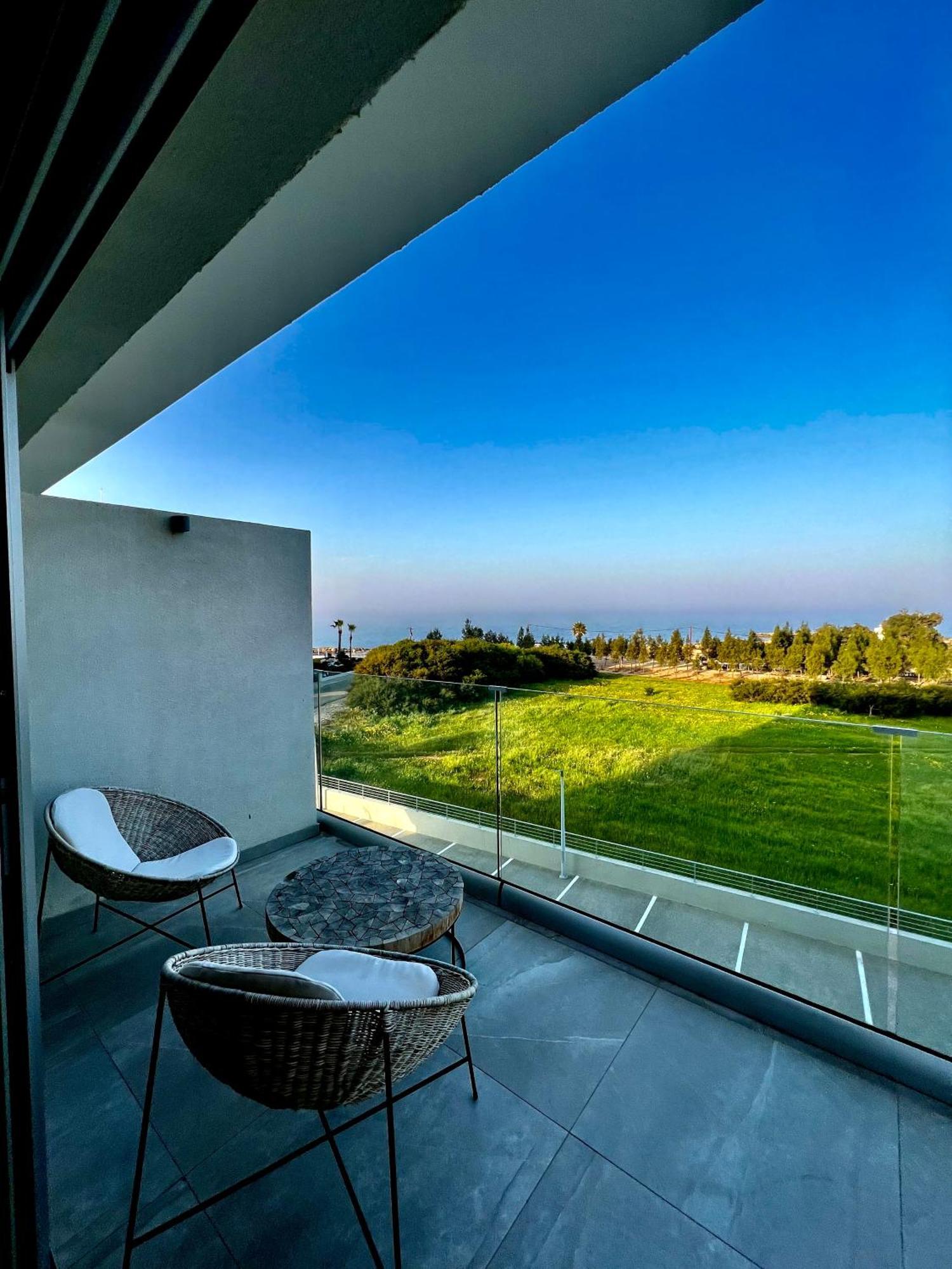 Apartment Emerald Protaras