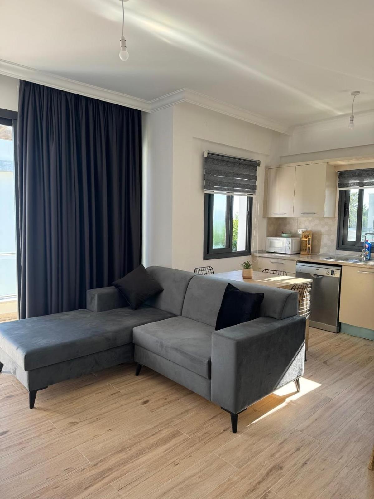Appartement Hg Mare