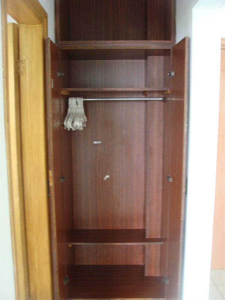 Aparthotel Aphelandra Agia Napa