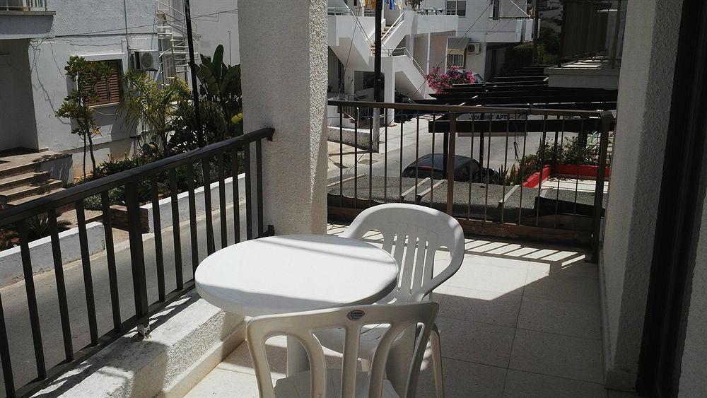 Milounapa Agia Napa