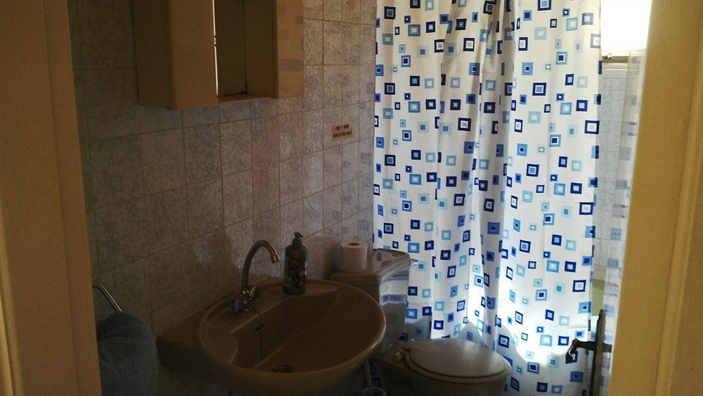 Milounapa Appartement Agia Napa