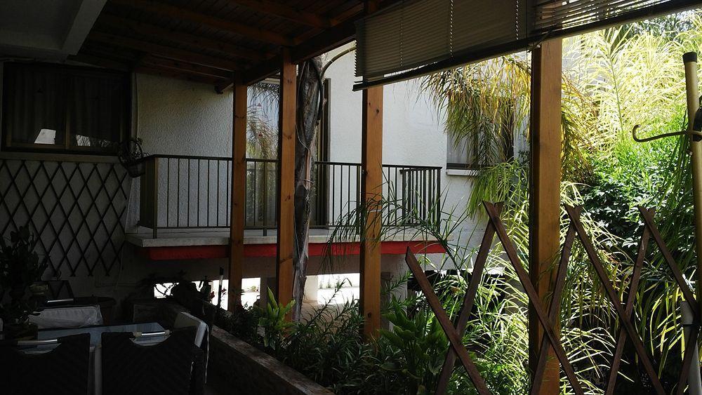 Milounapa Appartement Agia Napa