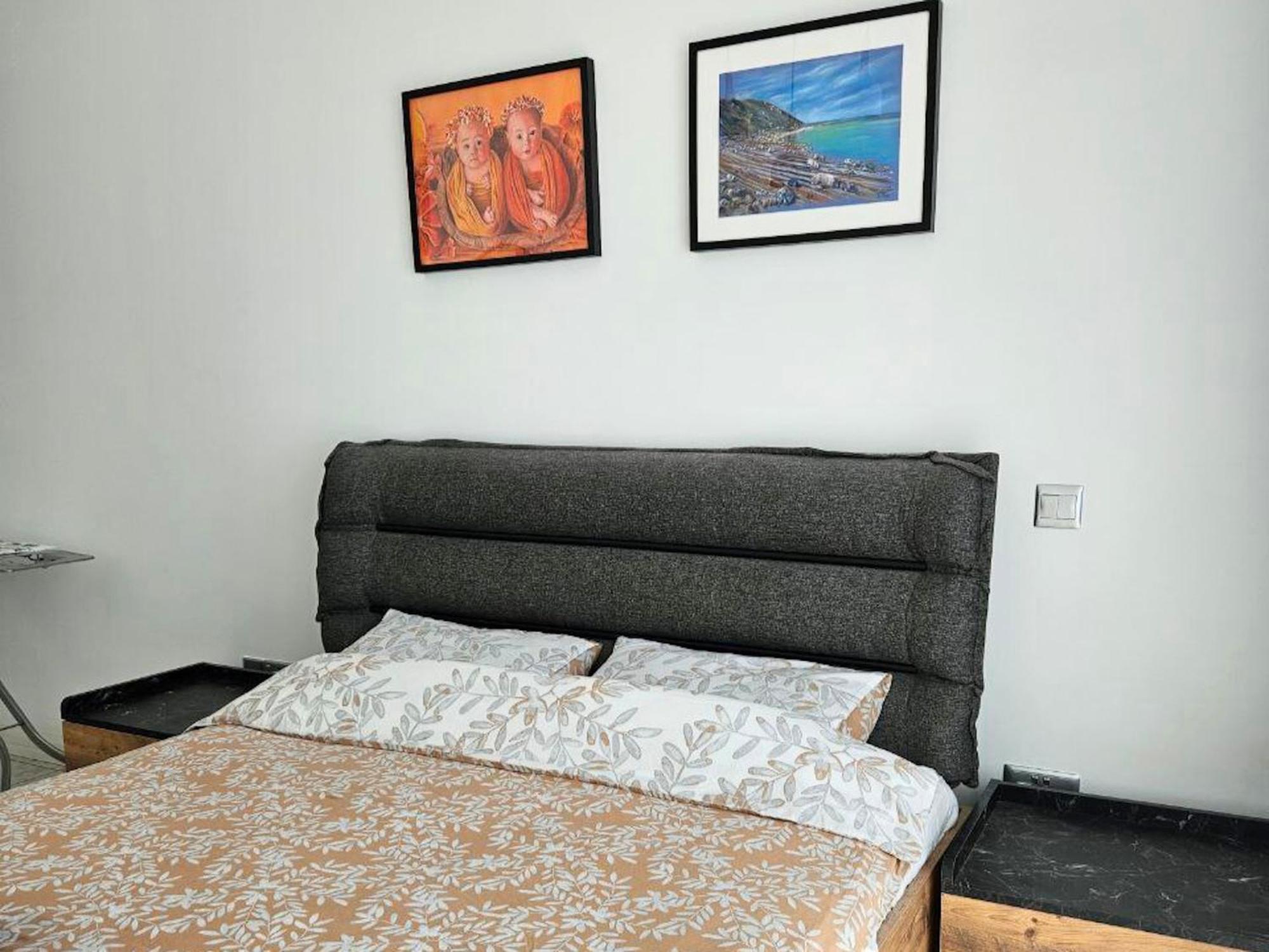 Serene Three-bedroom Retreat In Unforgettable Setting * Kyrenia (Northern Cyprus)