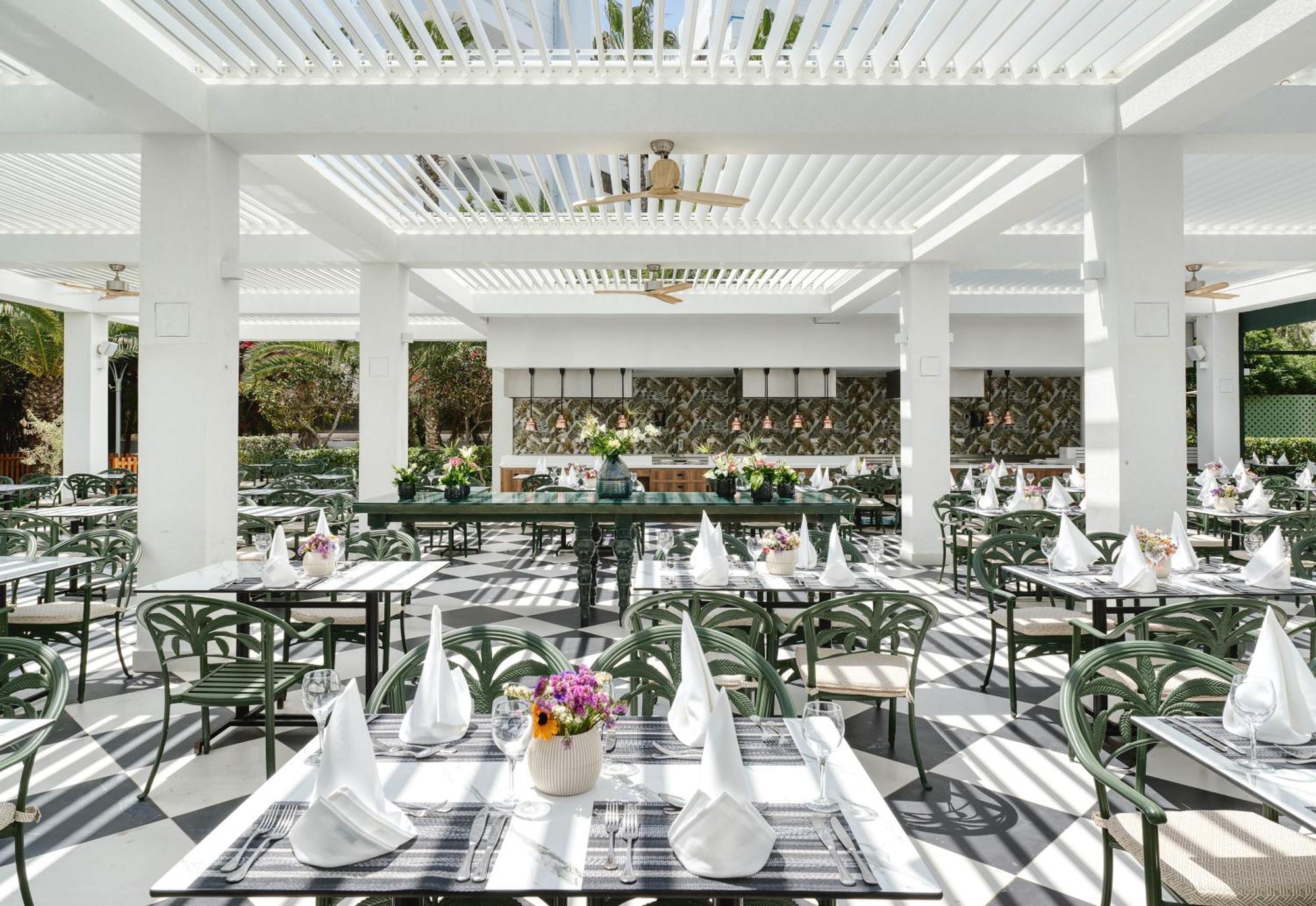 The Grandresort - Limited Edition By Leonardo Resort