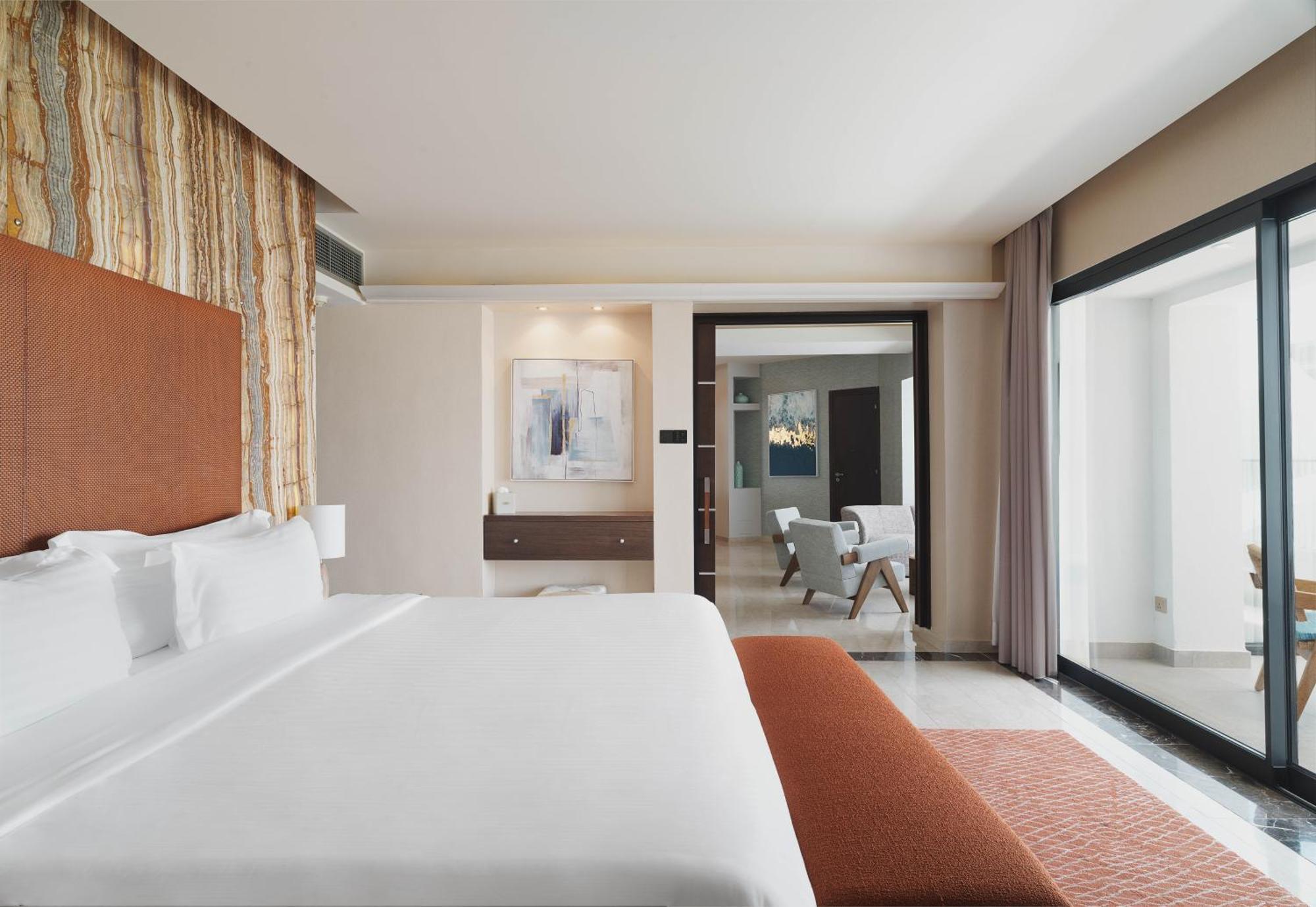Resort The Grandresort - Limited Edition By Leonardo 5*