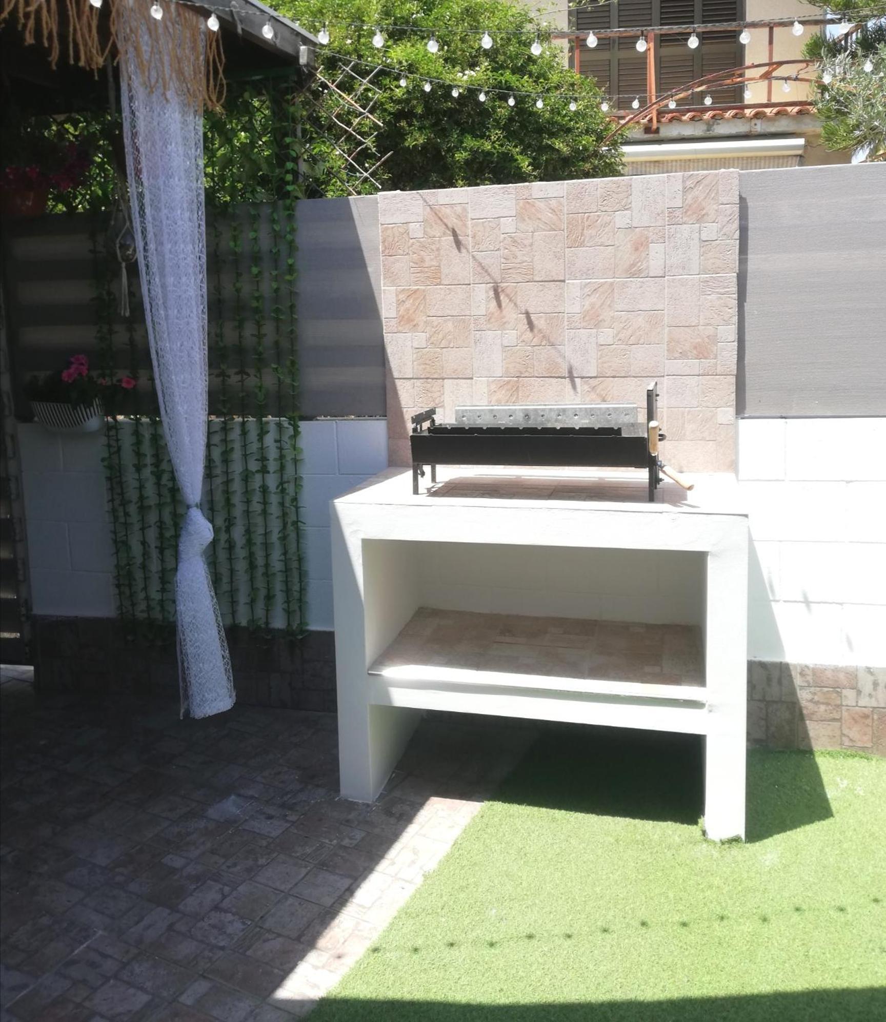 Demetris Apartamento *