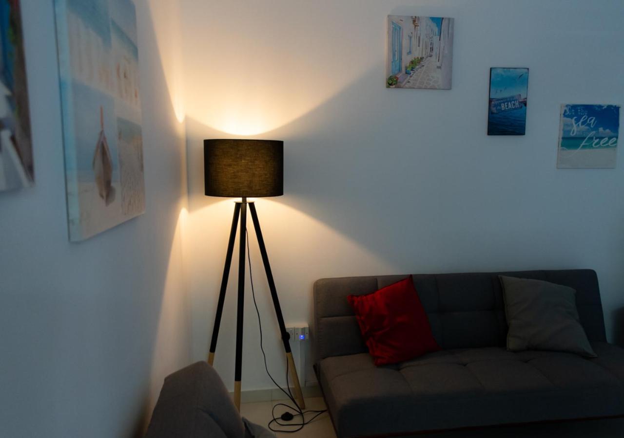 Kypkeys Appartement Oroklini
