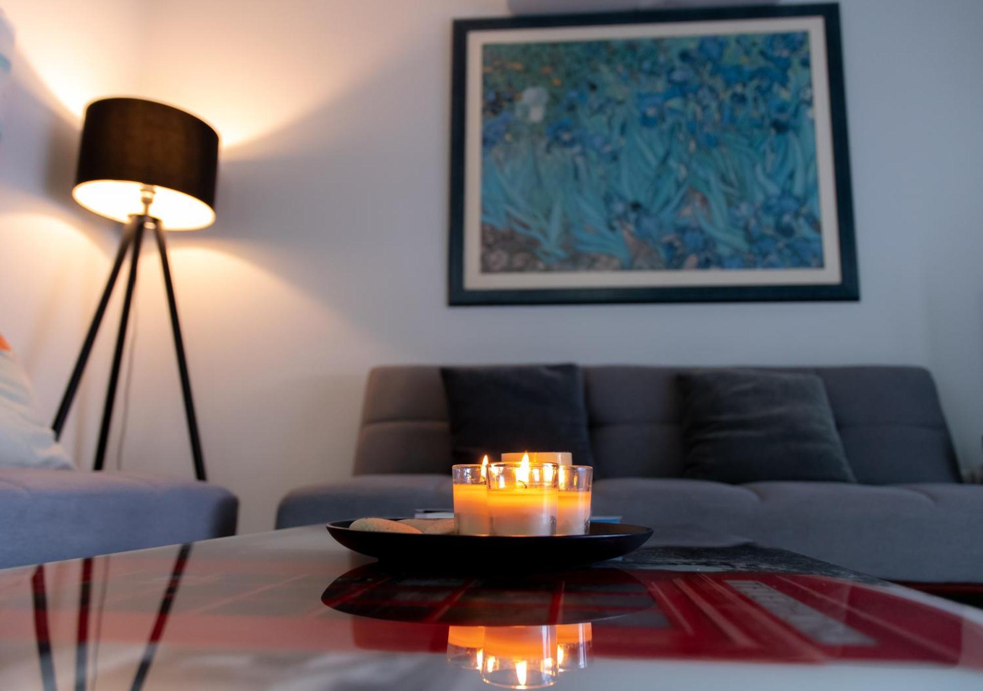 Kypkeys Appartement