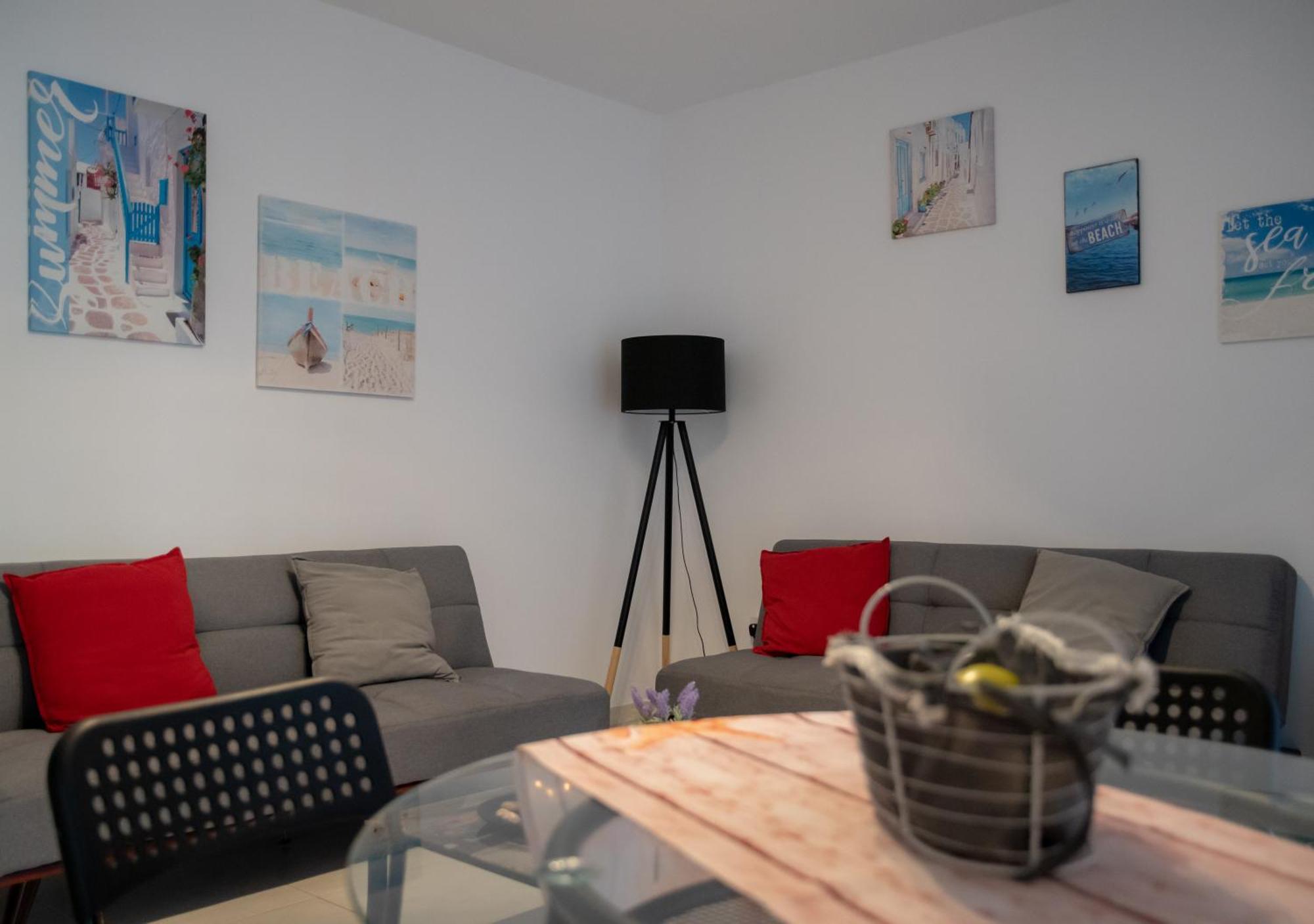 Appartement Kypkeys