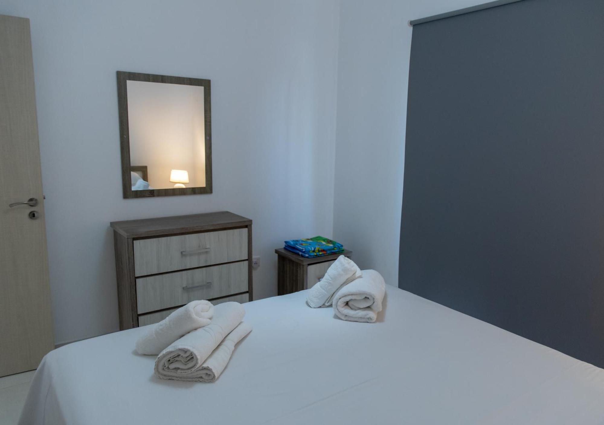 Kypkeys Appartement *