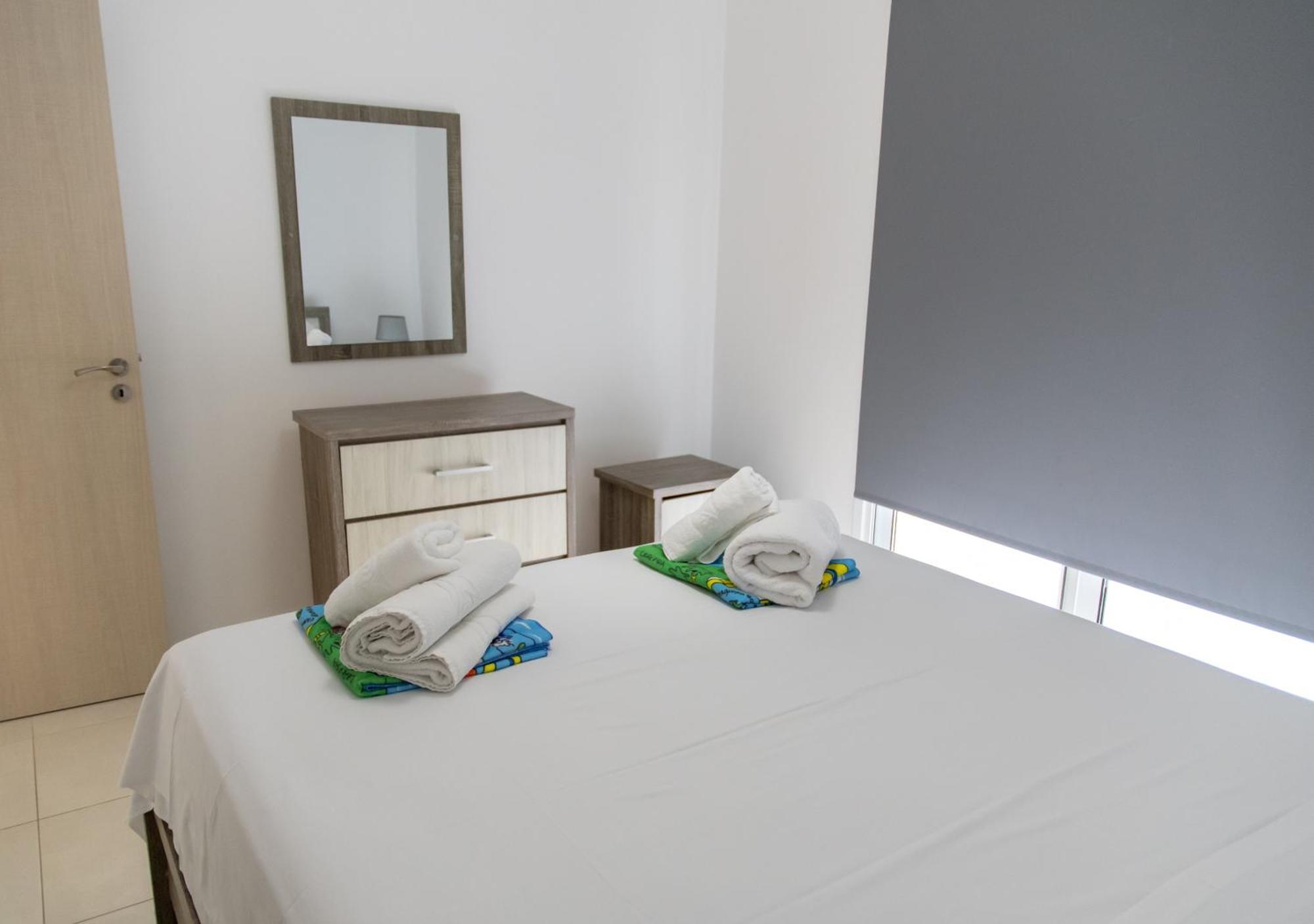Appartement Kypkeys *