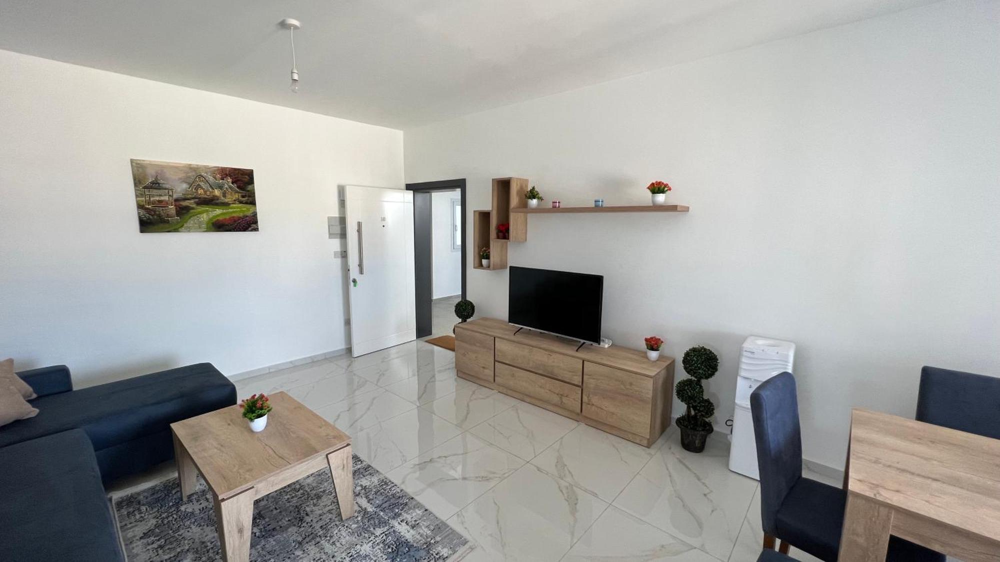 Tetris Spacious Comfortable * Nicosia