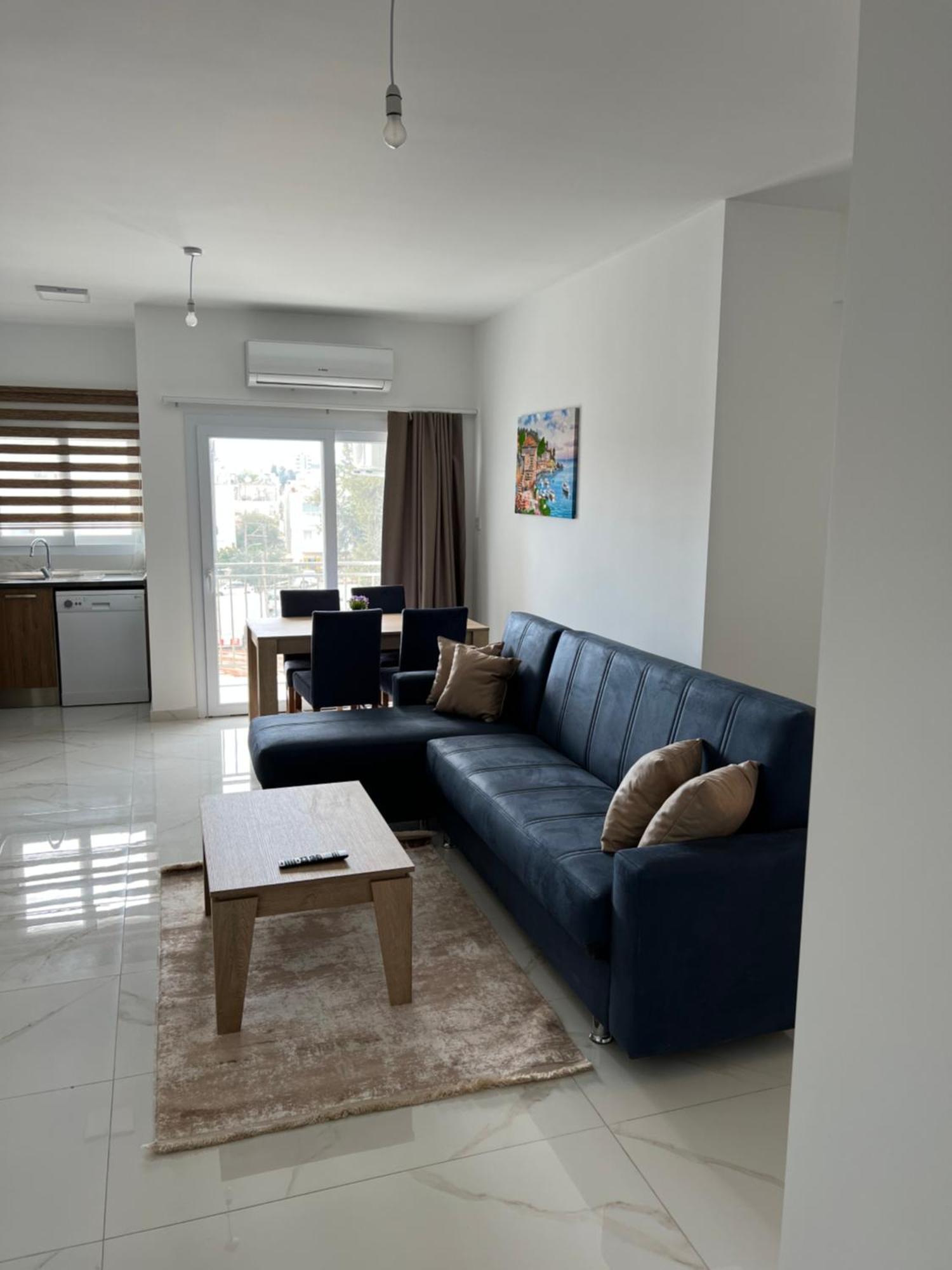 Tetris Spacious Comfortable Apartment *