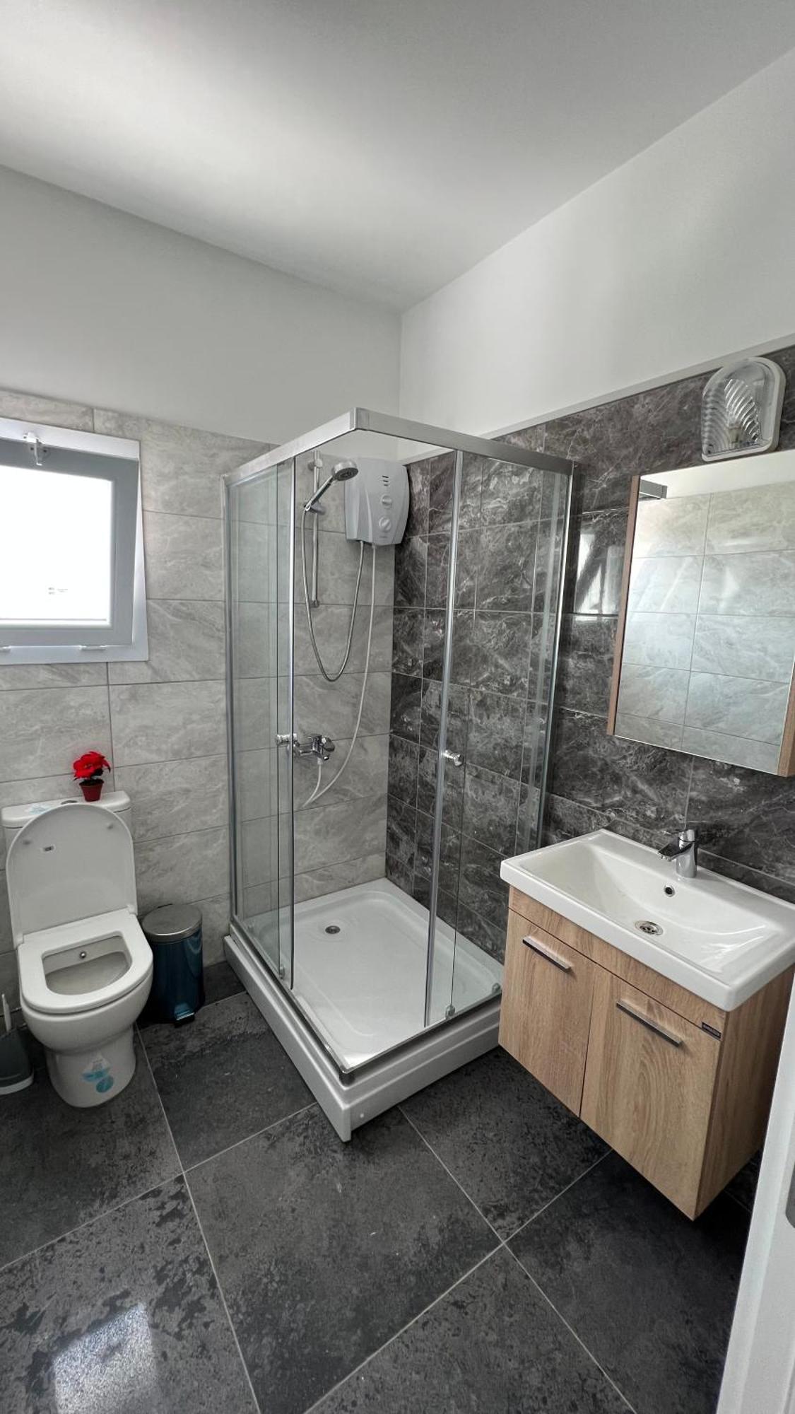 Tetris Spacious Comfortable Nicosia