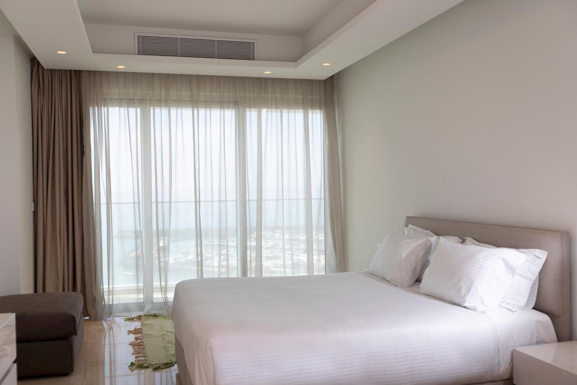 Aparthotel The Tower At St Raphael Limassol