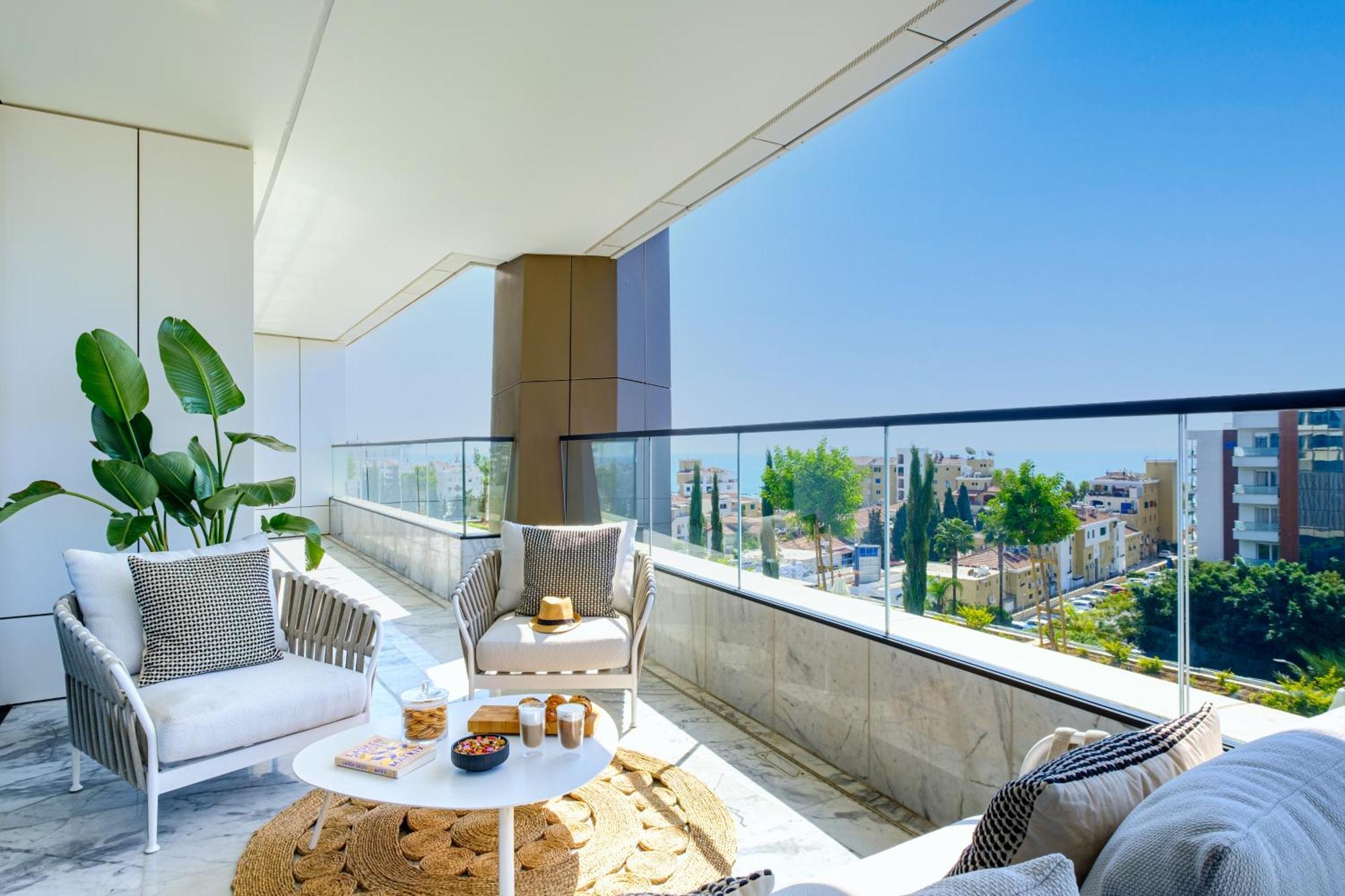The Icon Limassol