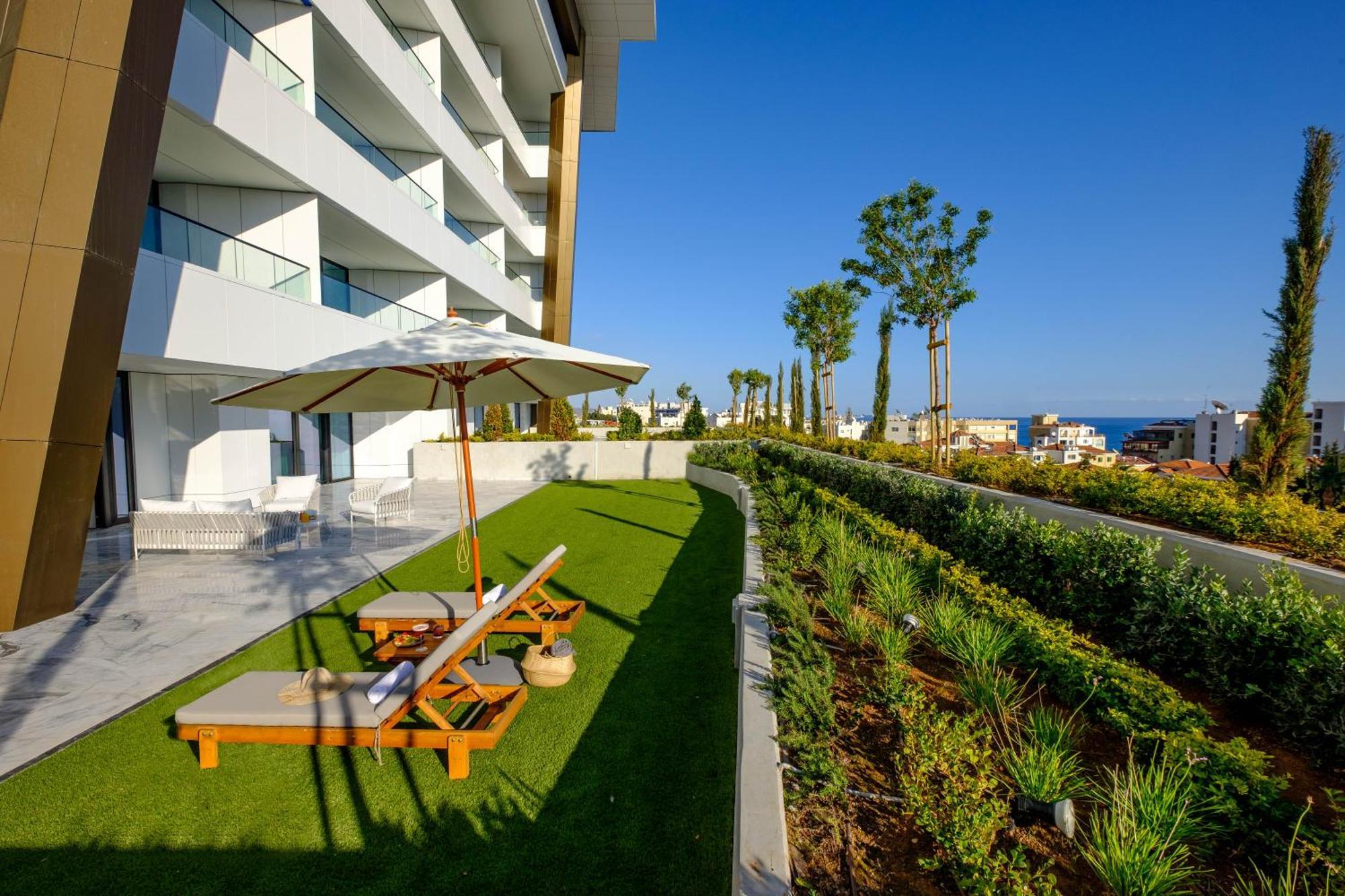 The Icon Apartment *