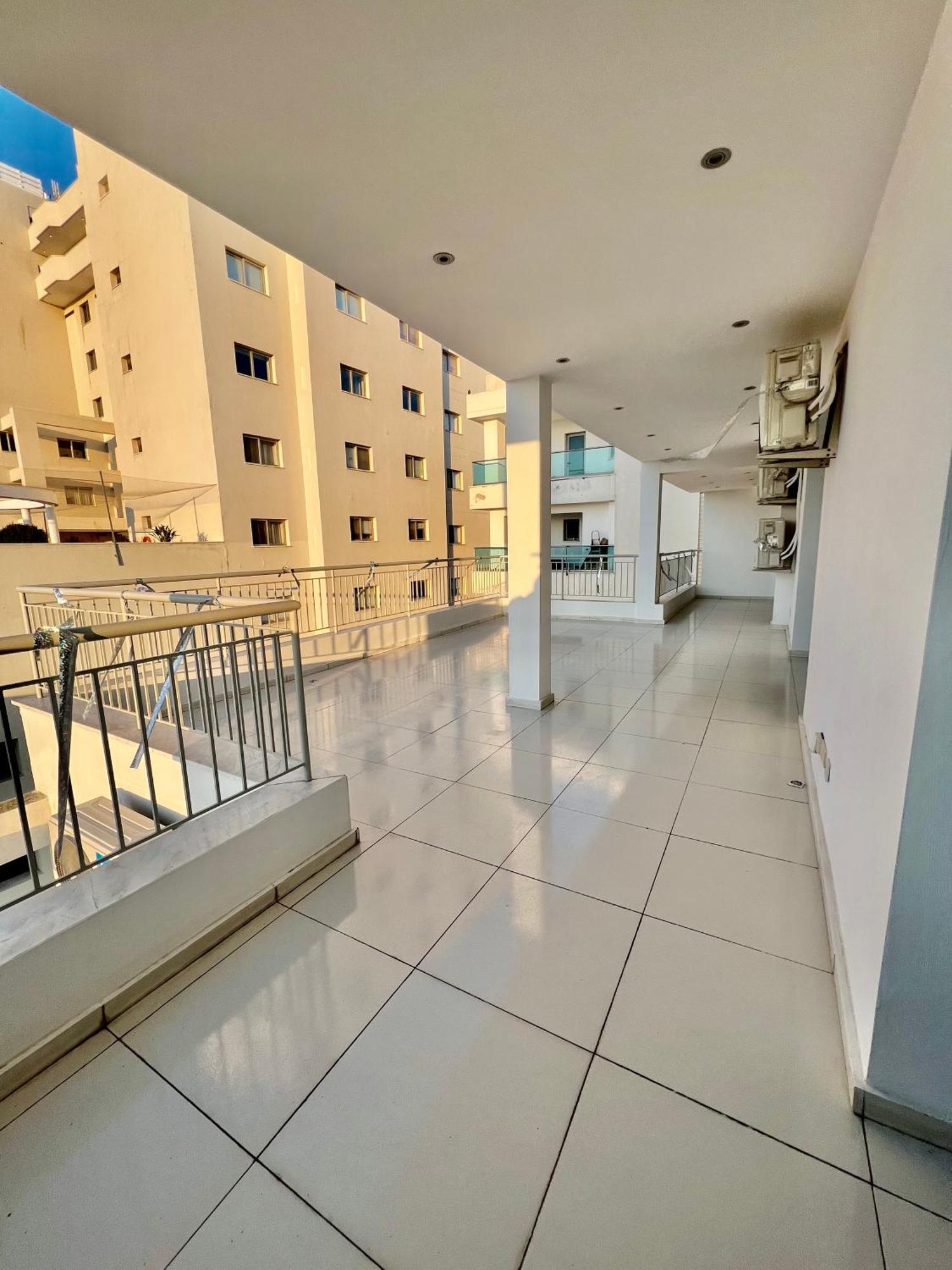 Aparthotel Aphrodite Plaza Larnaca