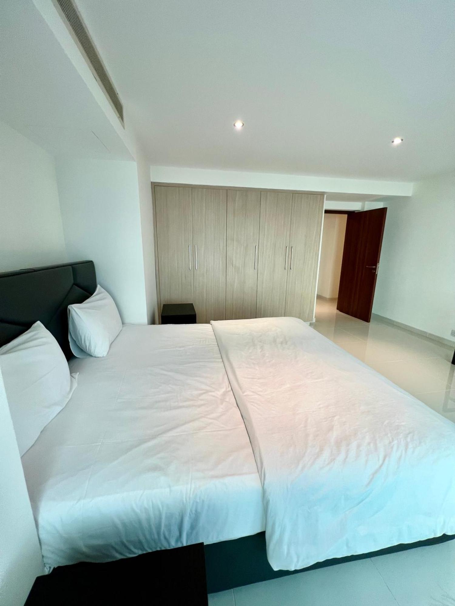 Aphrodite Plaza Aparthotel Larnaca