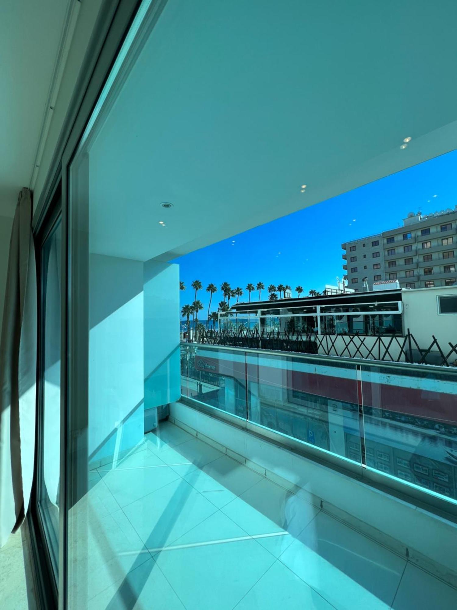 Aphrodite Plaza * Larnaca
