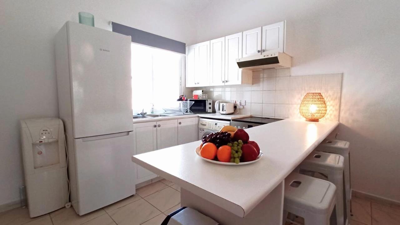 The Salnik Apartment