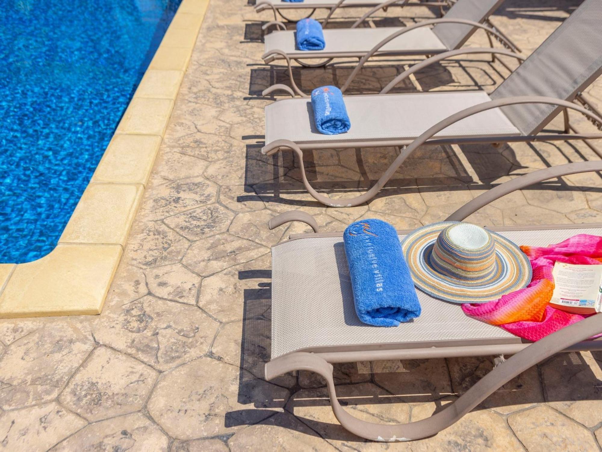 Angel Villa Ayia Napa
