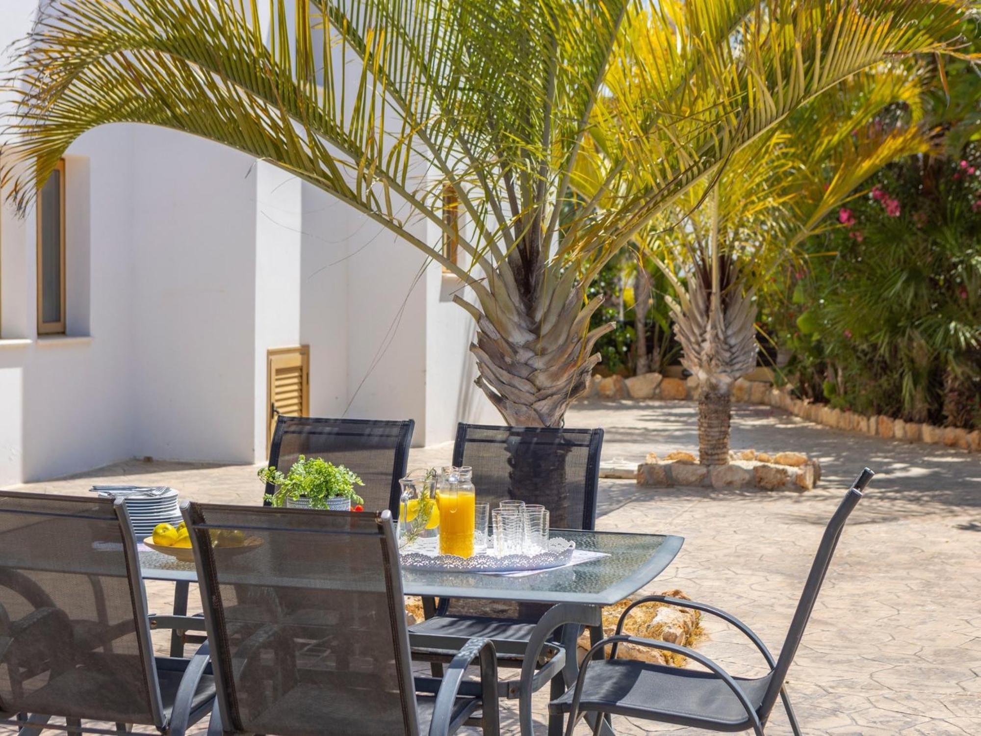 Villa Angel Ayia Napa