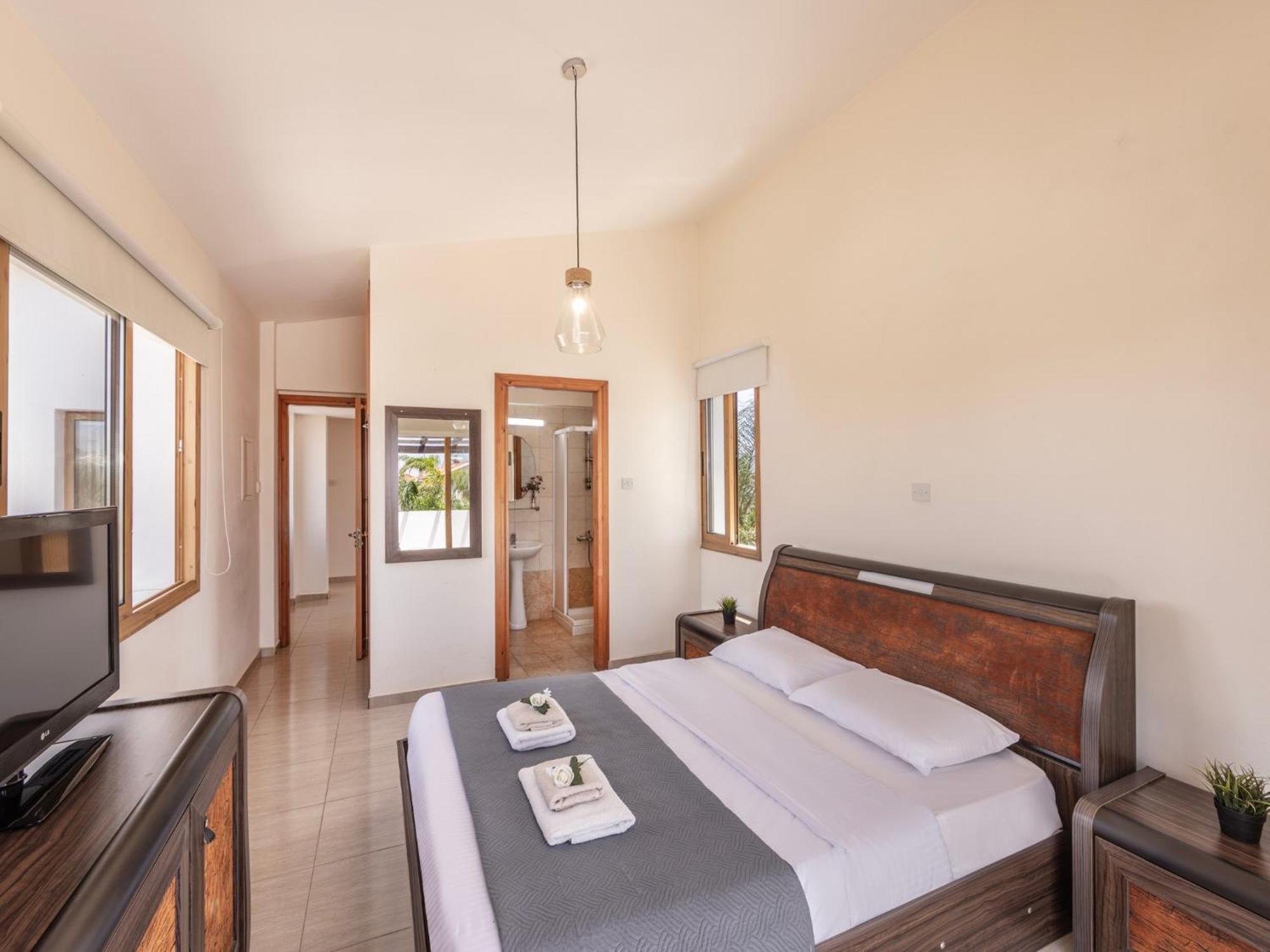 Angel Villa Ayia Napa