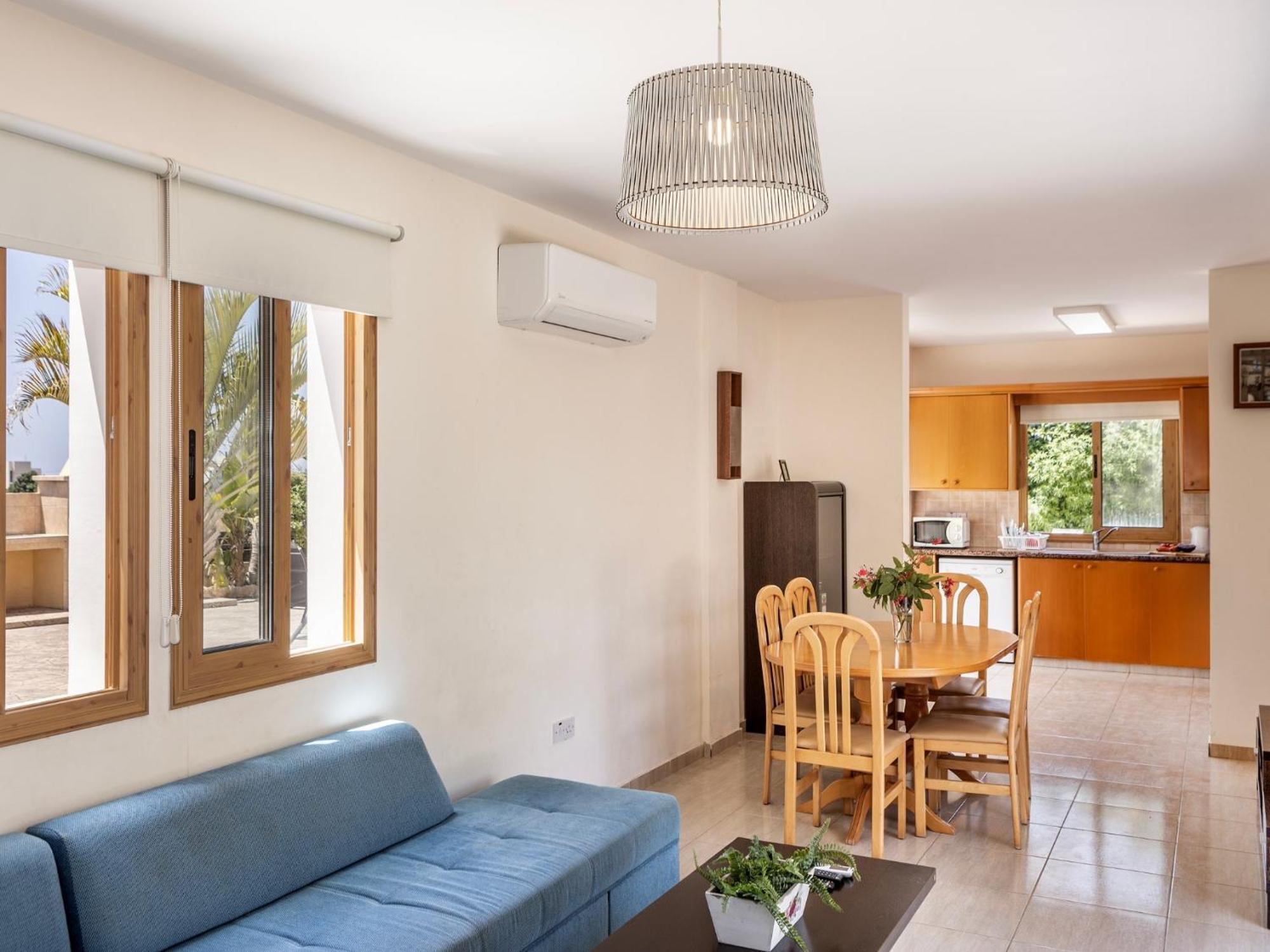 Angel Villa Ayia Napa