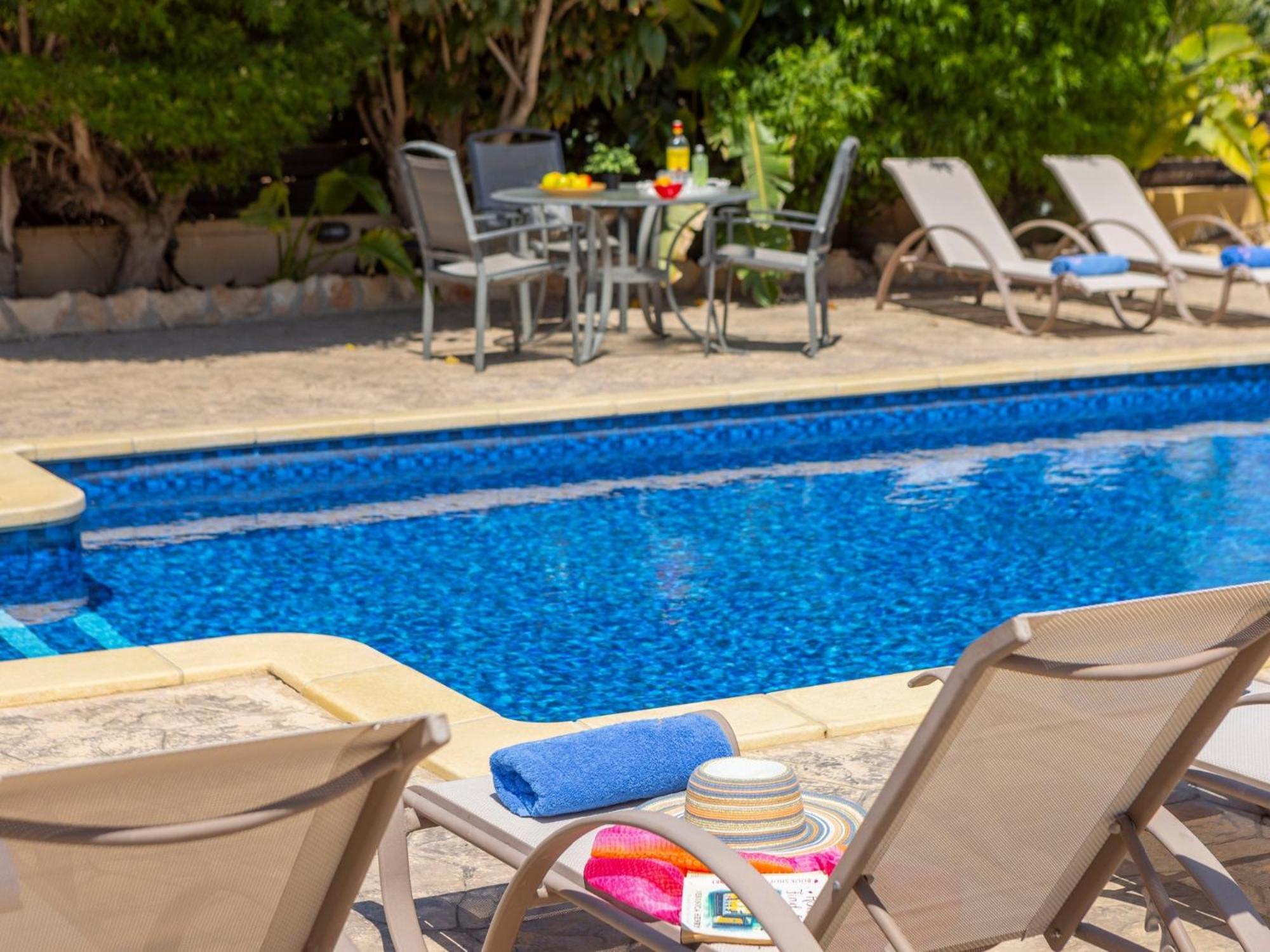 Villa Angel Ayia Napa