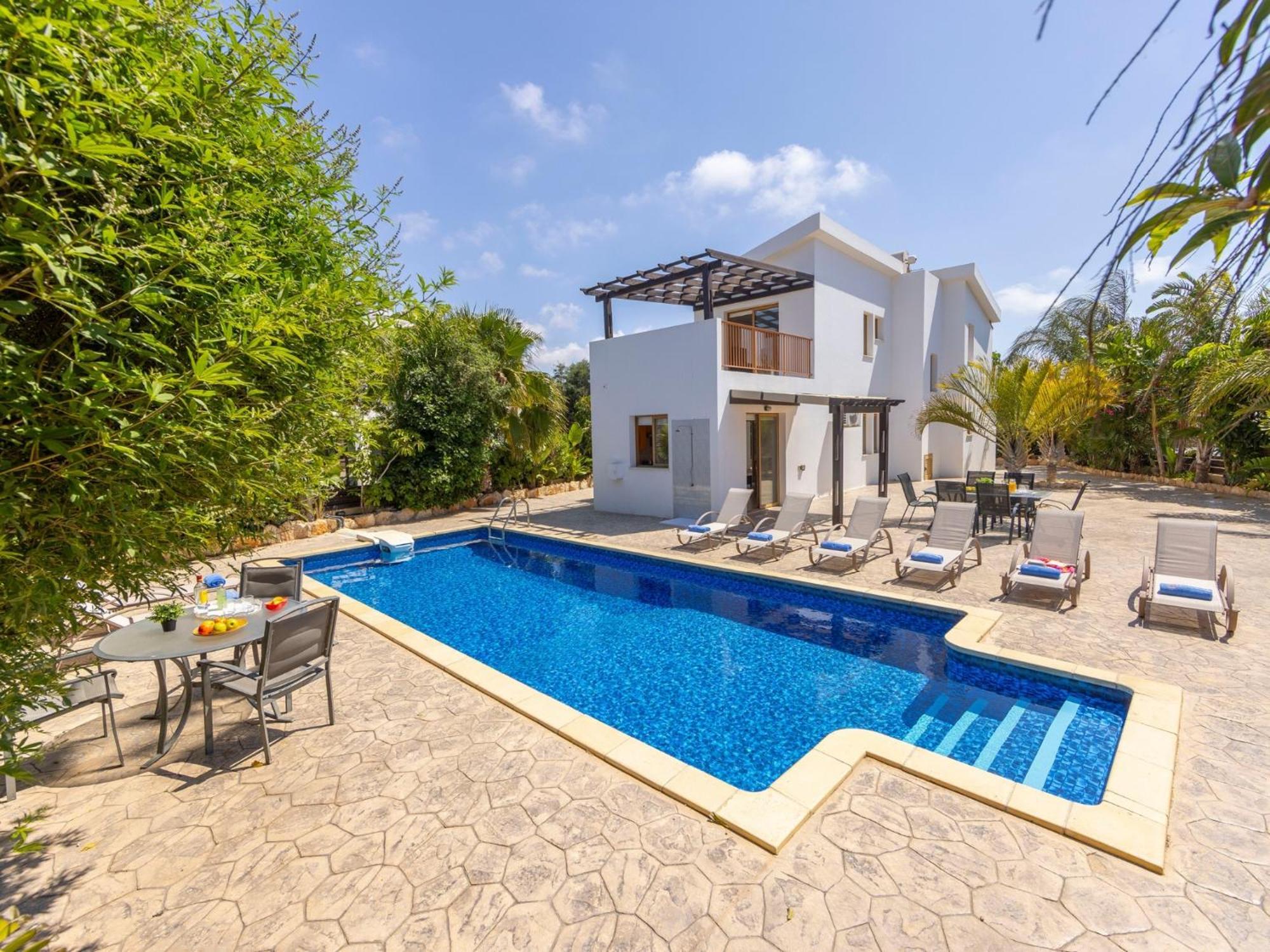 Villa Angel Ayia Napa