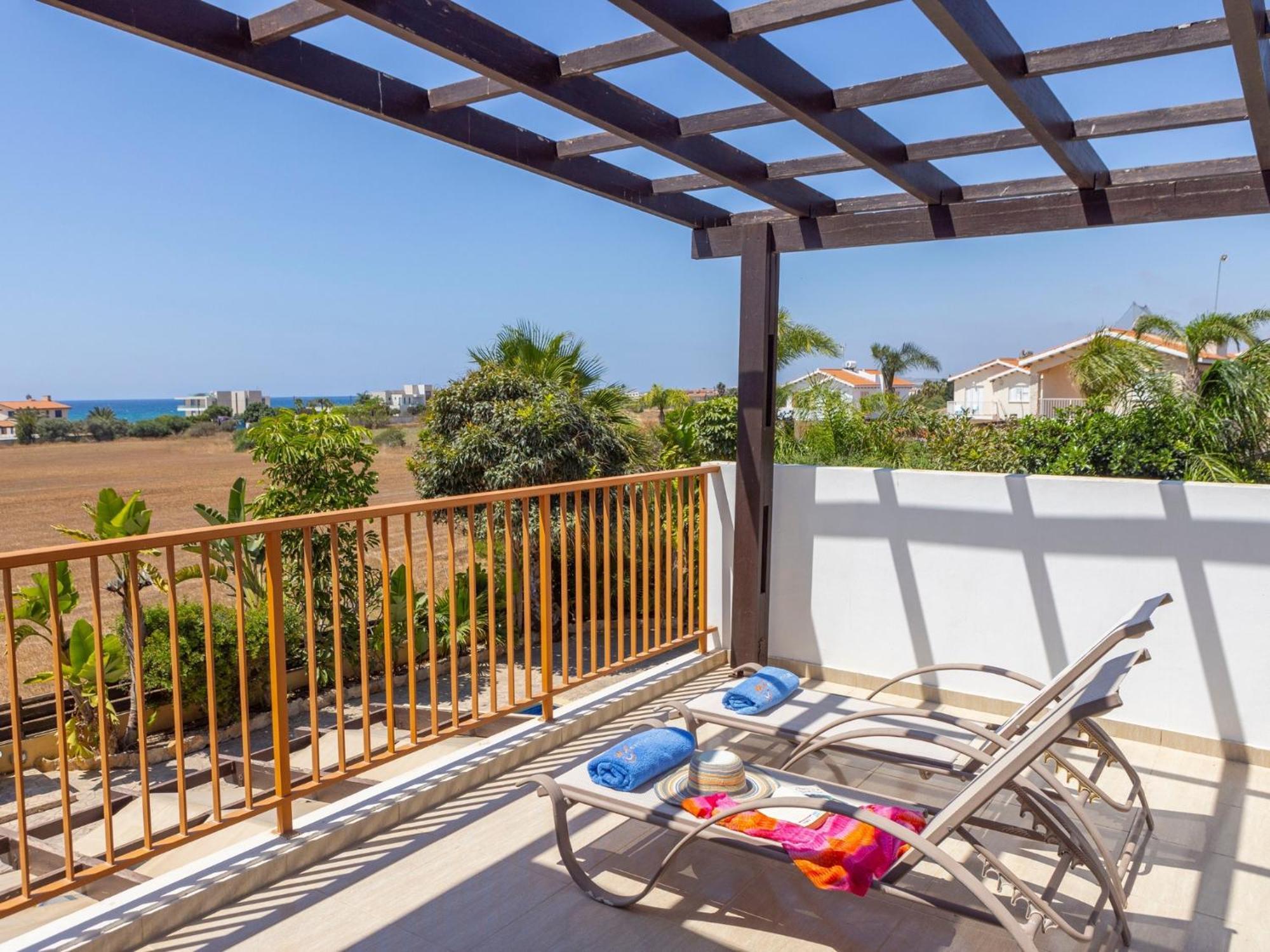 Angel Villa