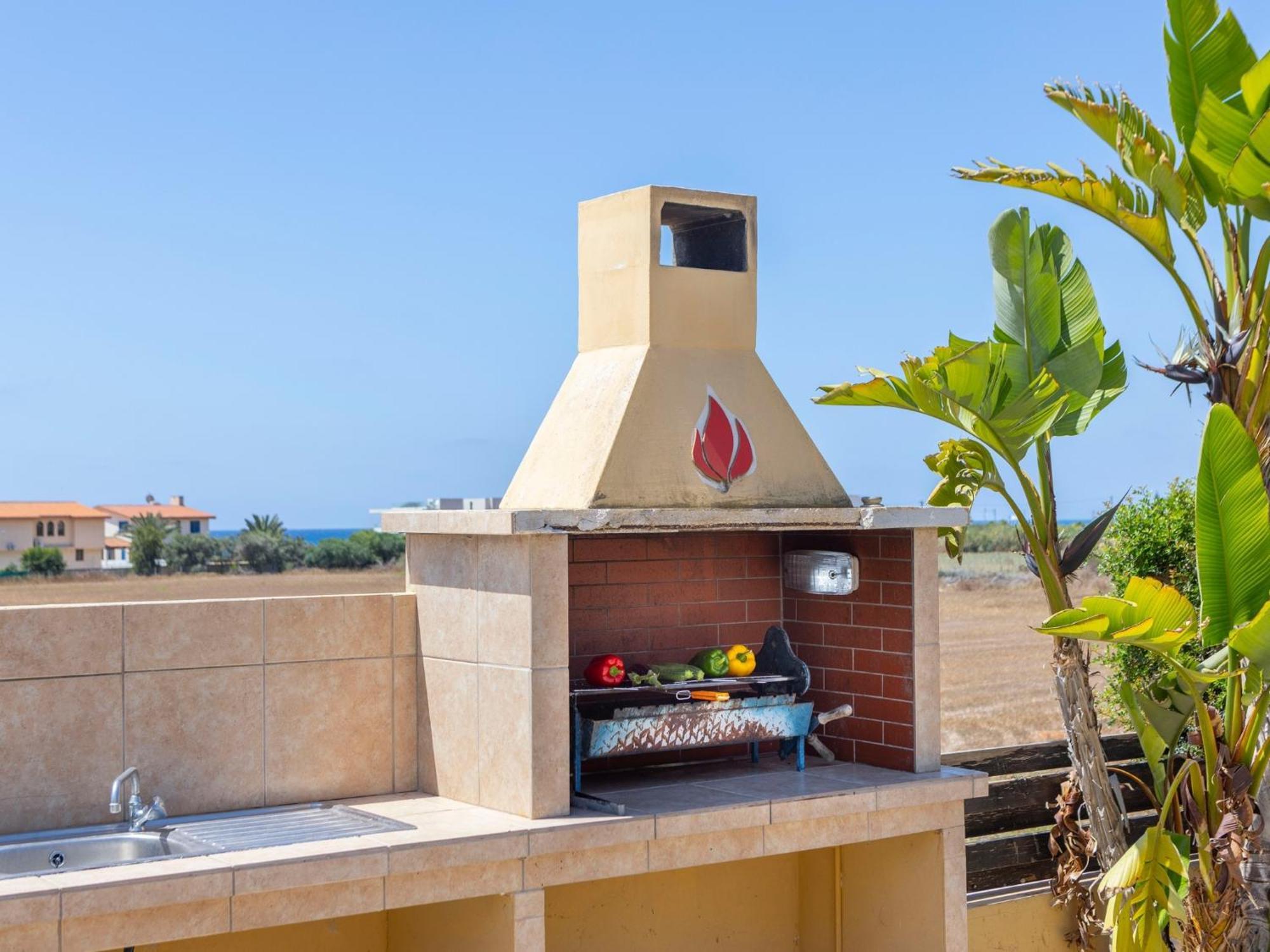 Angel Villa Ayia Napa