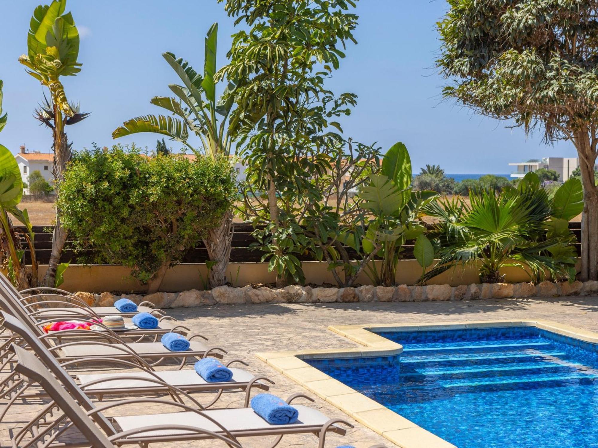 Villa Angel Ayia Napa