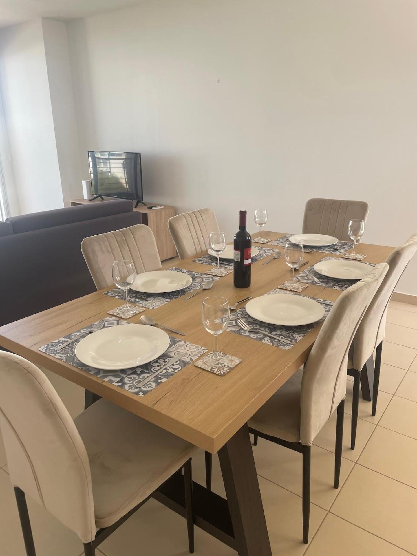 Fig Tree View Apartment Protaras