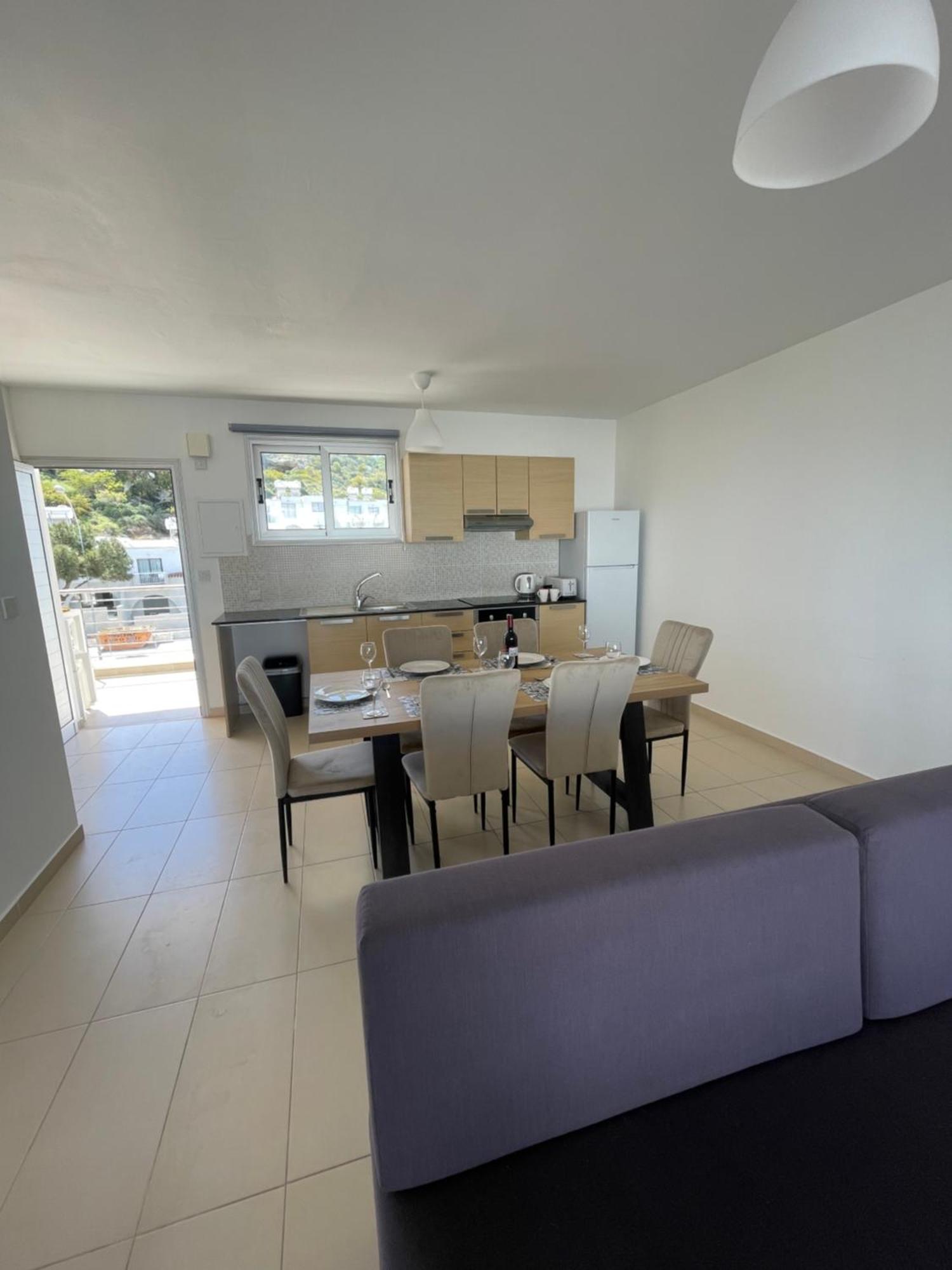 Fig Tree View Apartment