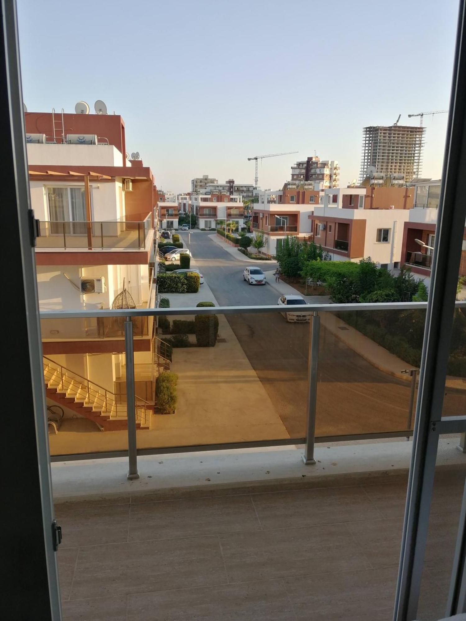 Long Iskele Royal Sun Apartment *