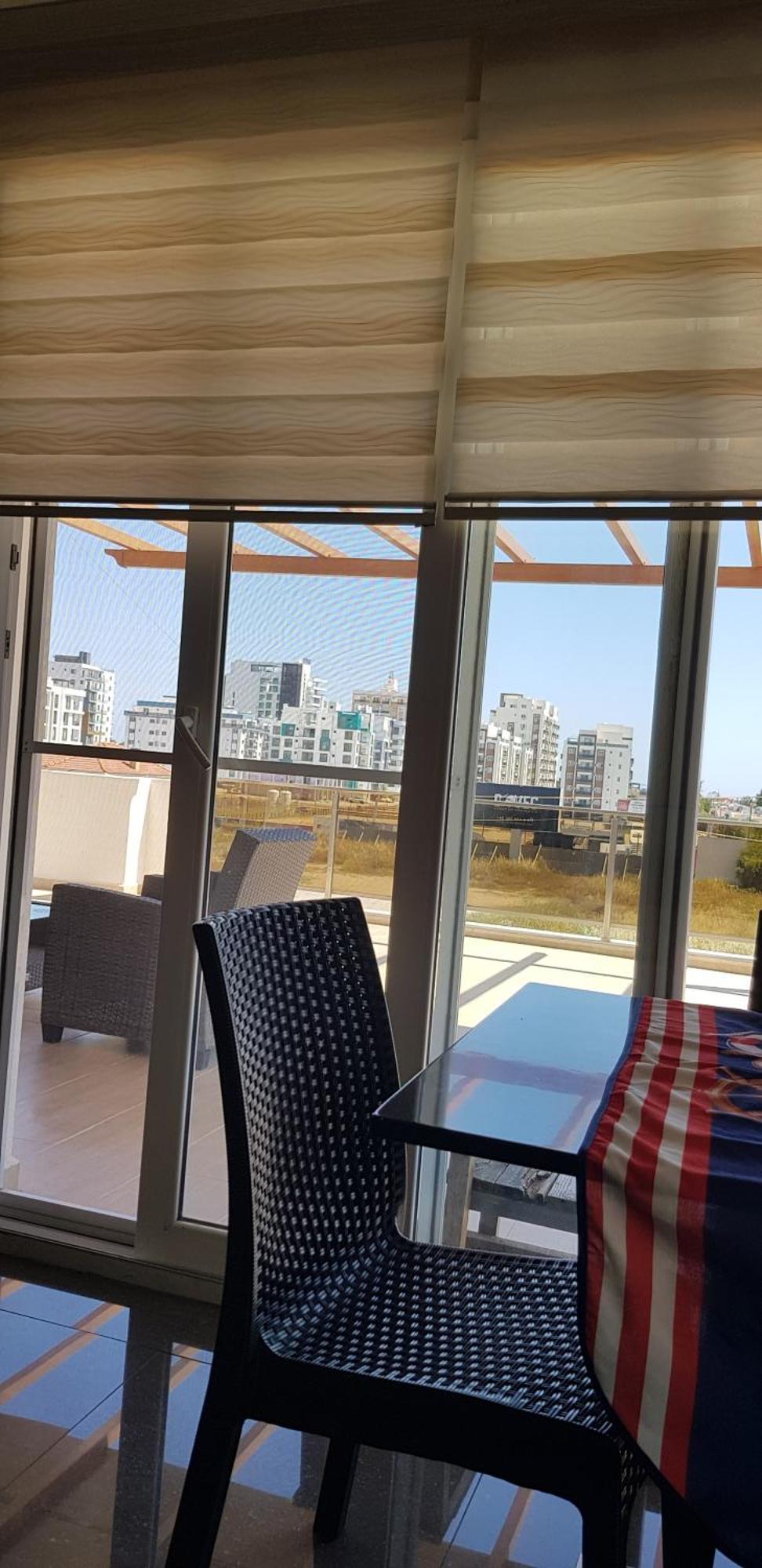 Long Iskele Royal Sun Iskele District (Northern Cyprus)