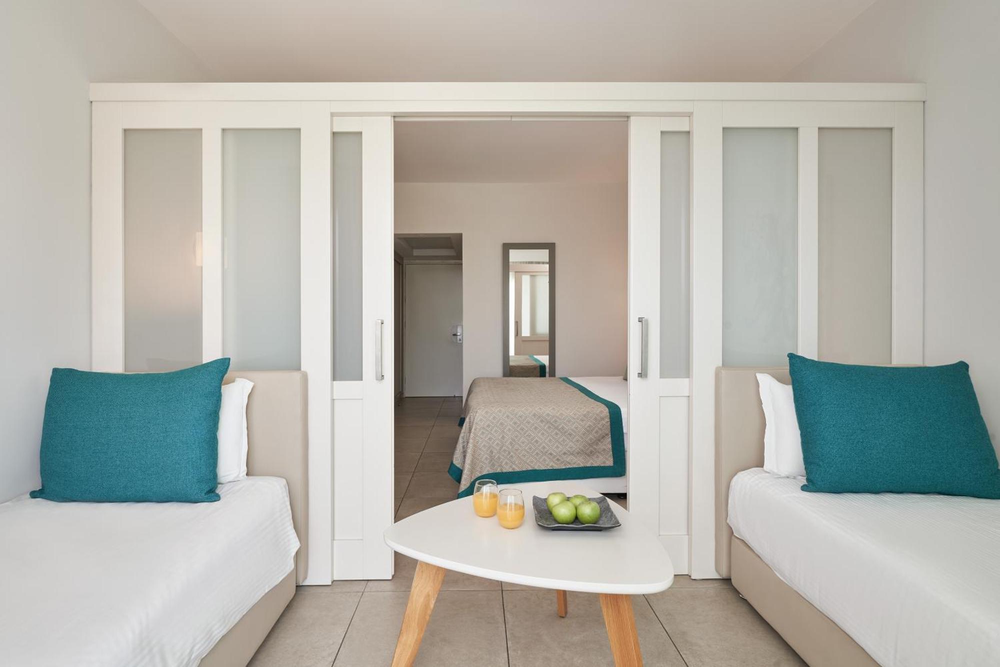 Atlantica Aeneas Resort 5*