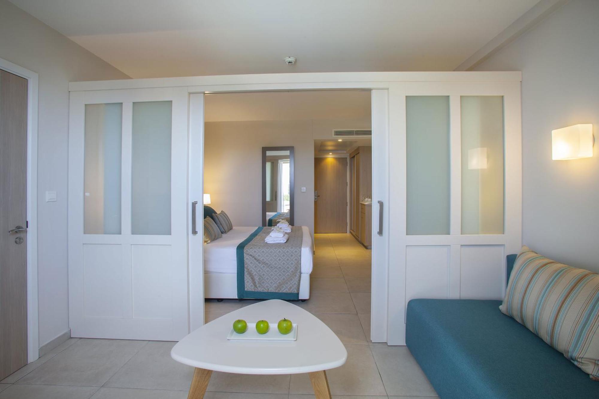 Atlantica Aeneas Resort Ayia Napa