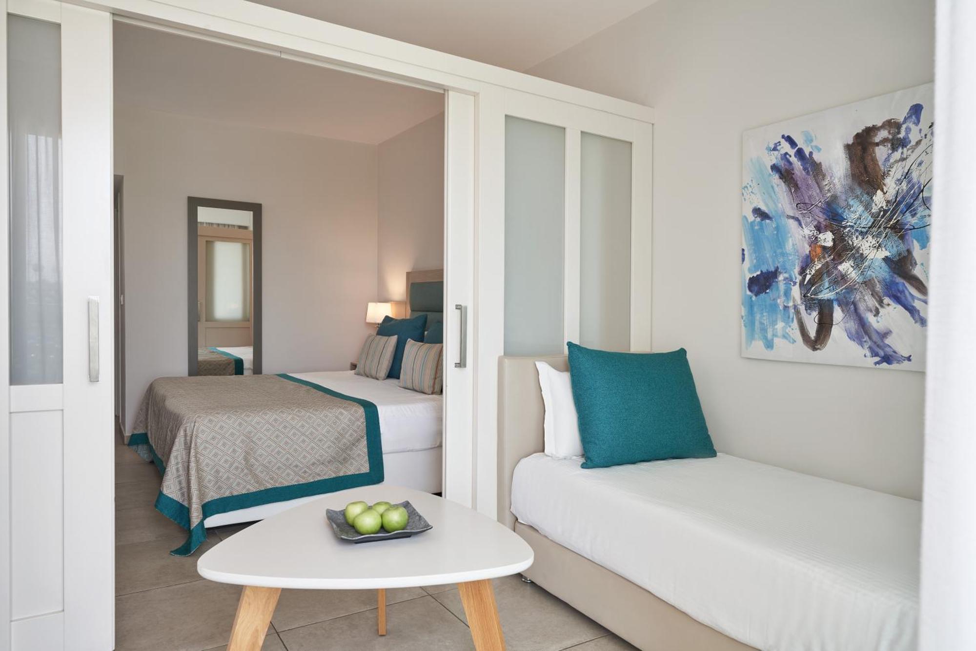 Atlantica Aeneas 5* Ayia Napa