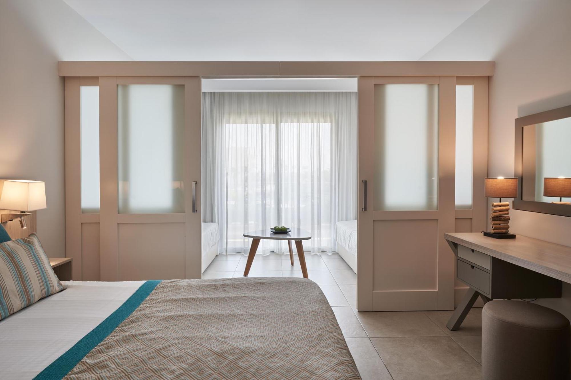 Atlantica Aeneas 5*