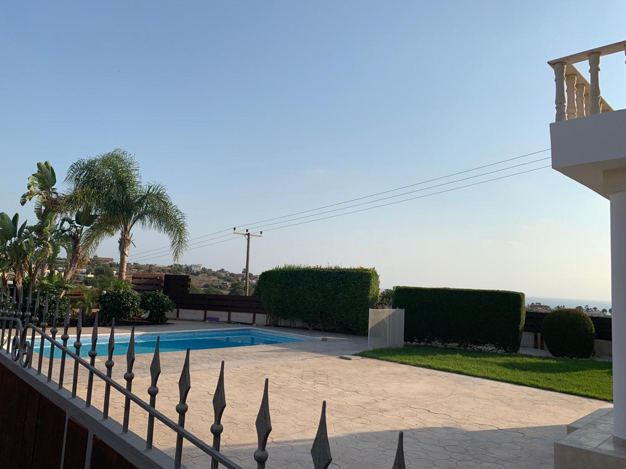Villa Acropolis 8 *