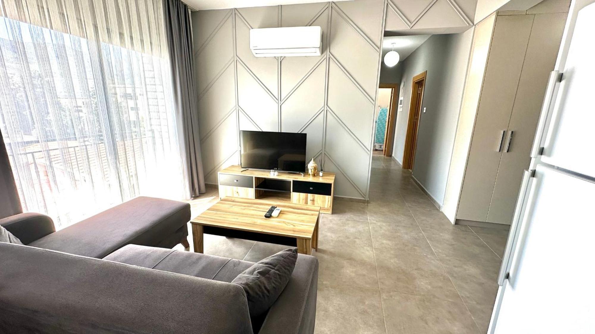 Royal Homes Apartment Kyrenia (Northern Cyprus)