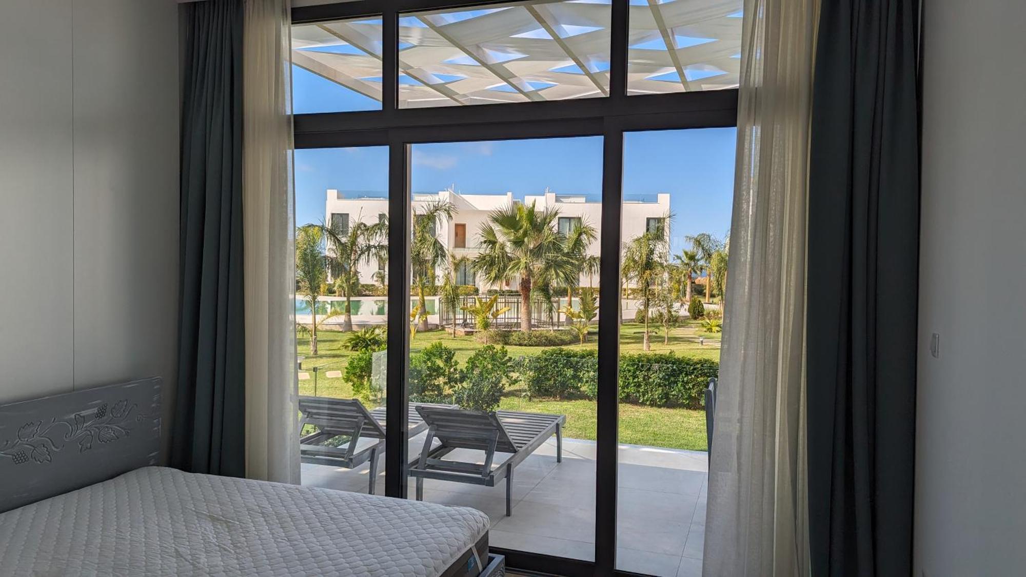 Azur Paradies Nordzypern Apartment Agios Nikolaos (Famagusta)