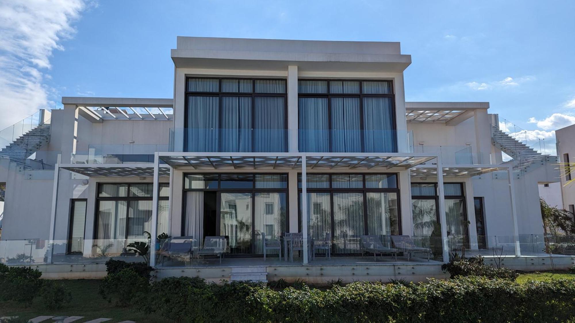 Azur Paradies Nordzypern Apartment